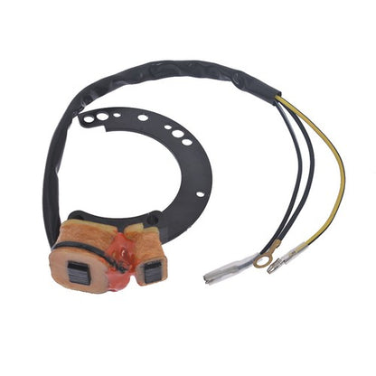 Solid Spare For Mercury Mariner 2 Cylinder Stator Coil Kit 86617 A2 A3 A5 A9 A11 A13 A20