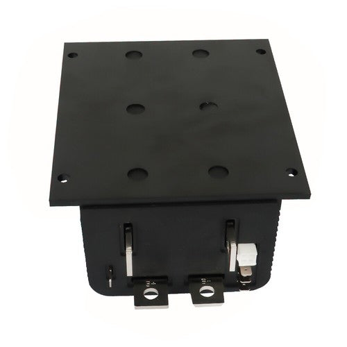 Solid Spare DC Motor Controller Fits For EZGO Club car Golf Carts 36V 275AMP 0-5k?