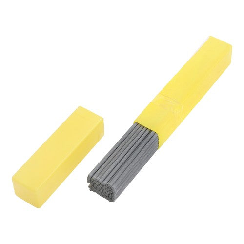 Solid Spare E7018 1/8" x 14" Premium Arc Welding Rods Carbon Steel Electrode 5 lb Box