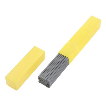 Solid Spare E7018 1/8" x 14" Premium Arc Welding Rods Carbon Steel Electrode 5 lb Box