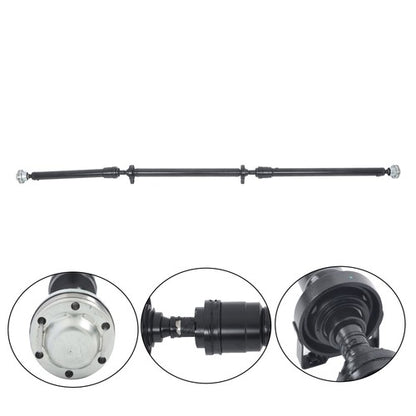 Solid Spare Rear Driveshaft Assembly 31492144 For Volvo XC90 2017 2018-2021 L4 2.0L 32249773