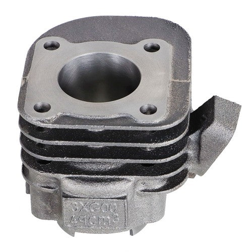Solid Spare For Polaris Scrambler 50 2001-2003 NEW Cylinder Piston Top End Kit