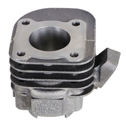 Solid Spare For Polaris Scrambler 50 2001-2003 NEW Cylinder Piston Top End Kit