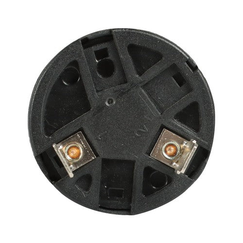 Solid Spare Ignition Switch Key For Club Car Precedent Electric Golf Cart 2004-UP #102508601
