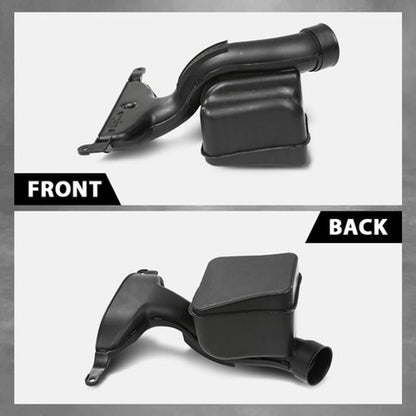 Solid Spare Fit For Toyota Camry 07-09 Hybrid 10-11 2.4L Air Cleaner Box Inlet Duct Intake