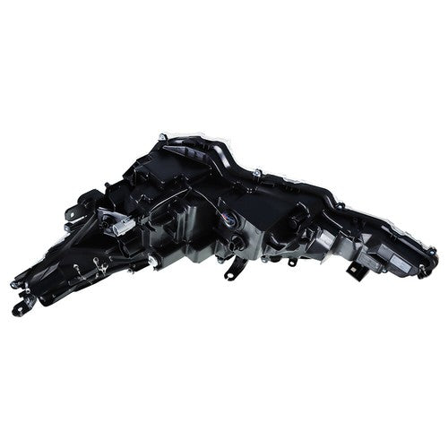 Solid Spare For Toyota Corolla 2020-2021 L | LE LED Headlight Headlamp Passenger Right RH