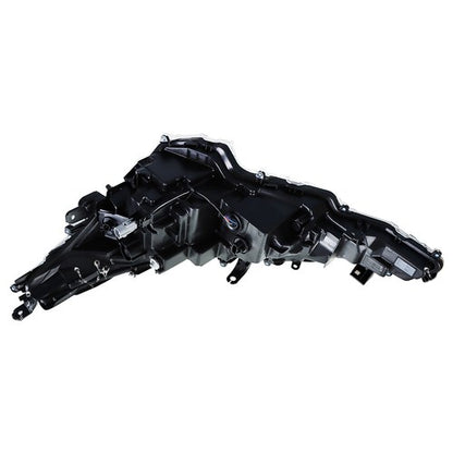 Solid Spare For Toyota Corolla 2020-2021 L | LE LED Headlight Headlamp Passenger Right RH