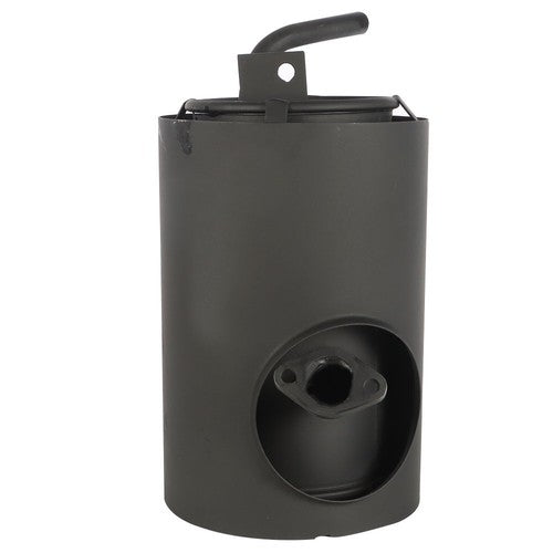Solid Spare For Yamaha Gas Golf Cart G16 G20 G21 G22 Models Muffler Exhaust JN6-E4710-00
