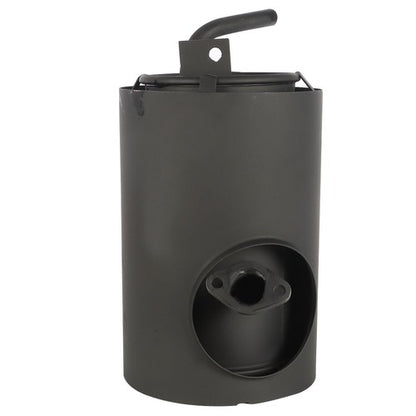 Solid Spare For Yamaha Gas Golf Cart G16 G20 G21 G22 Models Muffler Exhaust JN6-E4710-00
