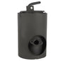 Solid Spare For Yamaha Gas Golf Cart G16 G20 G21 G22 Models Muffler Exhaust JN6-E4710-00