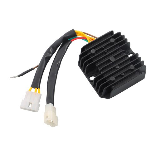 Solid Spare Voltage Regulator Rectifier 61312346432 For BMW F 650 93-98 F650 ST 96-98