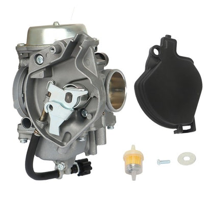 Solid Spare Fit For Kawasaki Lakota 300 KEF300A Kef 300A 1995-2000 Carburetor New
