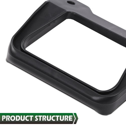 Solid Spare Fit For 92-97 Yamaha Wave Runner 3 Venture Rear Grab Handle FJ0-63771-30-00