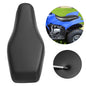 Solid Spare Black Complete Seat For Honda Sportrax 90 TRX90X 2020 21-23 24 TRX90EX 06-24
