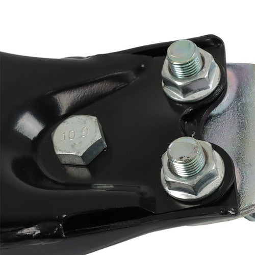 Solid Spare Fit For Toyota 2004 05-10 K80306 4× Front Lower Control Arm Ball Joint Sway Bar