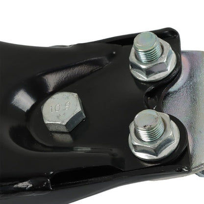 Solid Spare Fit For Toyota 2004 05-10 K80306 4× Front Lower Control Arm Ball Joint Sway Bar