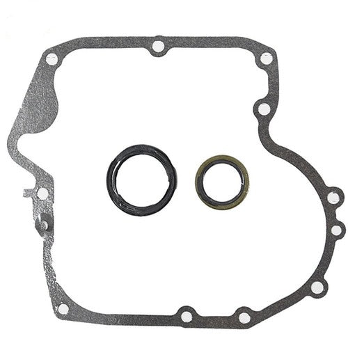Solid Spare Crankcase Gasket & Oil Seal Combo Kir Fit For 697110 & 795387