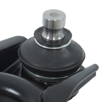 Solid Spare 1987-1997 For Yamaha Big Bear 350 YFM350FW USA Front Lower Right and Left A-Arms