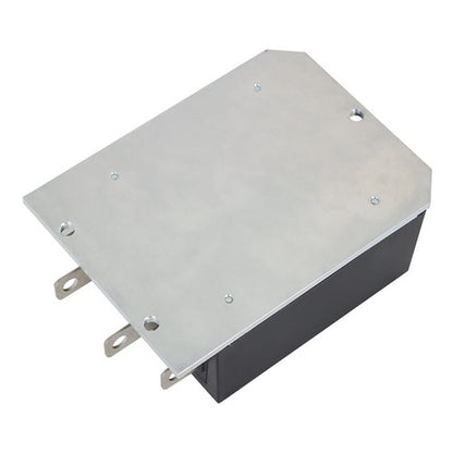 Solid Spare 36V 350A Motor Controller 2000-2019 For EZGO TXT Golf Carts 73326-G02 73326-G03