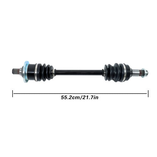 Solid Spare 0502-812 1502-874 Front Right CV Axles Drive Shaft for Arctic Cat 400 2006-2014