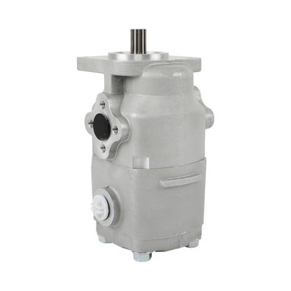 Solid Spare Hydraulic Pump Assy for Kubota Tractor L2250 L2850 L2950 L3250 L3450 31351-76300