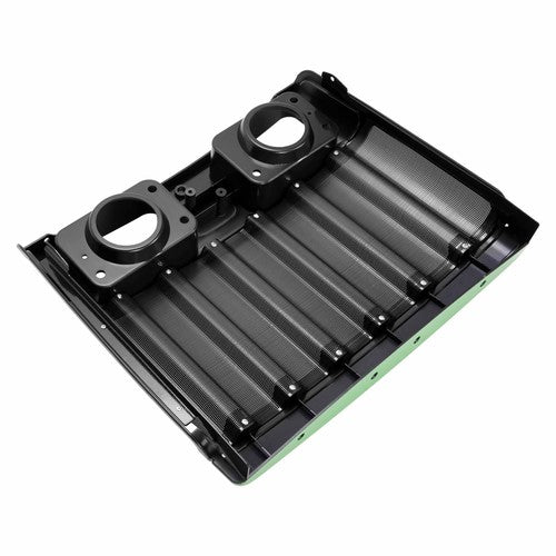 Solid Spare For John Deere 5103 5303 5403 5203 5103S Steel Front Hood Grille Guard #RE209912