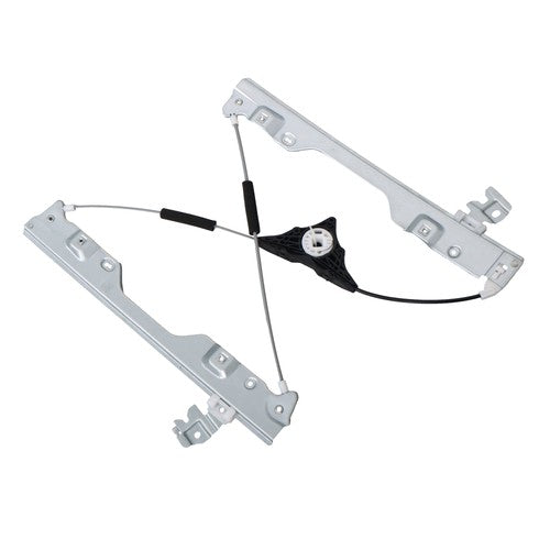 Solid Spare Front Left Power Window Regulator w/o Motor For Infiniti FX35 2009-2011 2012