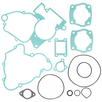 Solid Spare Fit For 65 SX XC 1998-2005 2006-2008 Complete Gasket Kit Set Top And Bottom End