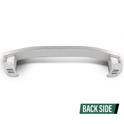 Solid Spare Front Bumper Reinforcement Fit For 2015-2018 Fiat 500X Jeep Renegade 68247223AA