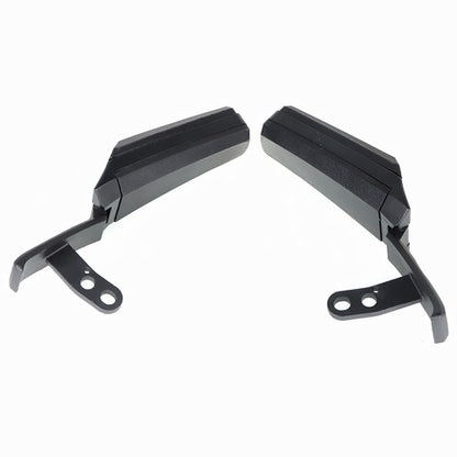 Solid Spare For Honda Goldwing 1800 GL1800 Tour 2018-2020 Adjustable Rear Passenger Armrests