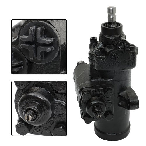 Solid Spare For Dodge Ram 2500 2003 2004 2005 2006 4WD 52106835AC 4×4 Power Steering GearBox