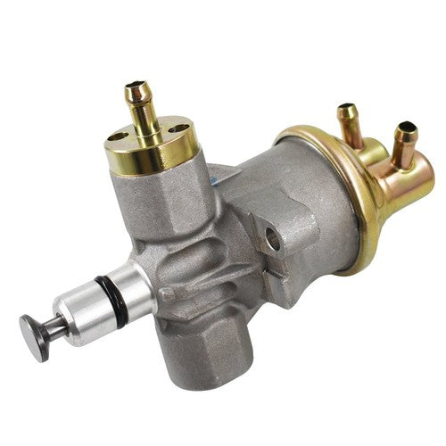 Solid Spare Diesel Powerstroke Lift Valley Fuel Pump F6TZ9350A For Ford F250 350 1994-1997