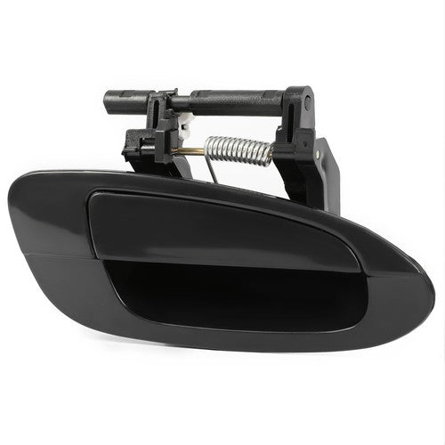 Solid Spare Rear Passenger Right Outside Door Handle For Nissan Altima 2002-2006 NI1521112