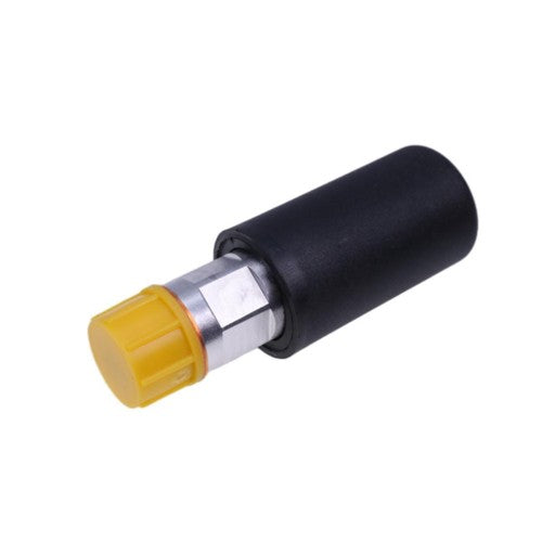 Solid Spare Primer Hand Pump 11-8680 25-38666-11 for Thermo King 482 486 SB-110 30 SB-200 30