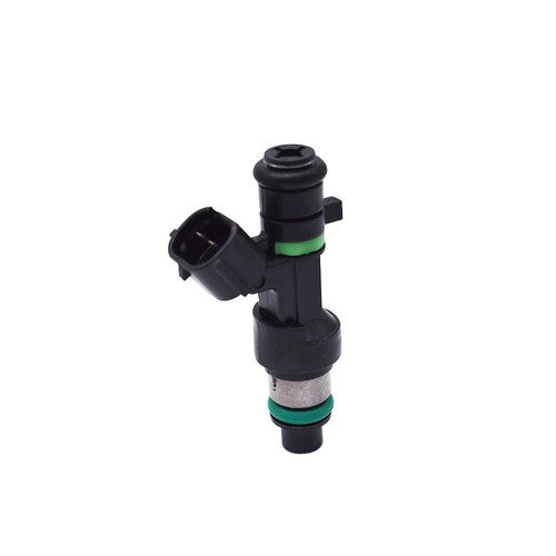 Solid Spare 4PC Fuel Injector 16600-EN200 FBY2850 For Nissan Versa 2007 2008 2009-2012
