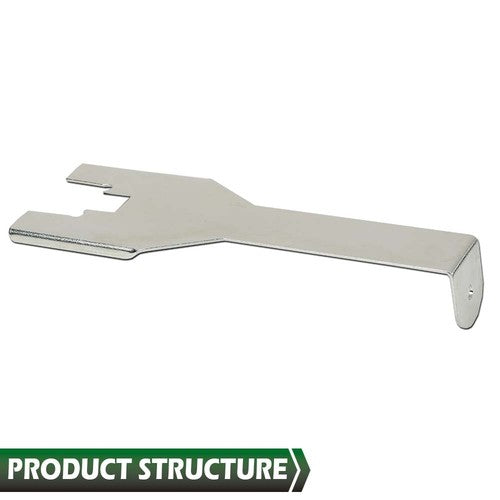 Solid Spare Inside Door Window Handle Retaining Clip Removal Tool Fit For Chevy Buick Ford