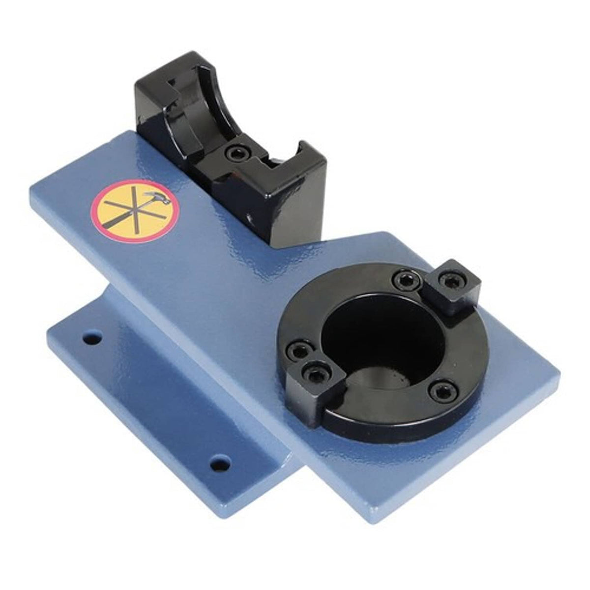 Solid Spare CAT40 Universal CNC Tool Holder Tightening Fixture Clamping Aluminum