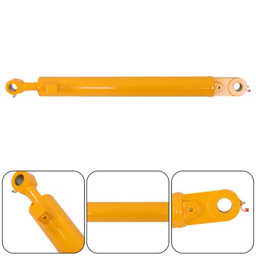 Solid Spare Fits For Case 1845S 1845C 1845 1845B Hydraulic Tilt Cylinder G34926 118156A1