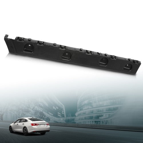 Solid Spare Rear Bumper-Guide Bracket Left Side Fit For 2016-2021 Chevrolet Malibu 84047939