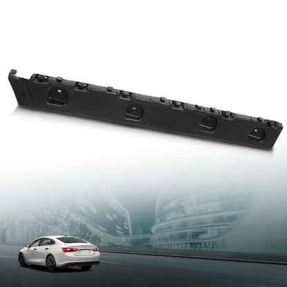 Solid Spare Rear Bumper-Guide Bracket Left Side Fit For 2016-2021 Chevrolet Malibu 84047939