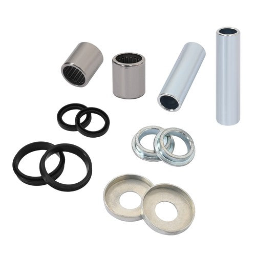 Solid Spare Swing arm Bearing Rebuild Kit For Honda Sportrax 400 TRX400EX TRX400X 99-14
