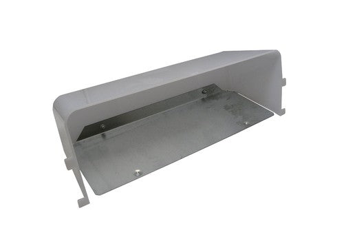 Solid Spare Light Lens for Nutone Broan QT20000 Ventilation Fan