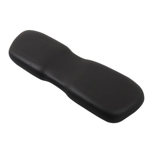 Solid Spare For Club Car DS Black Front Seat Lean Back Cushion 2000.5+ 102076601 Golf Cart