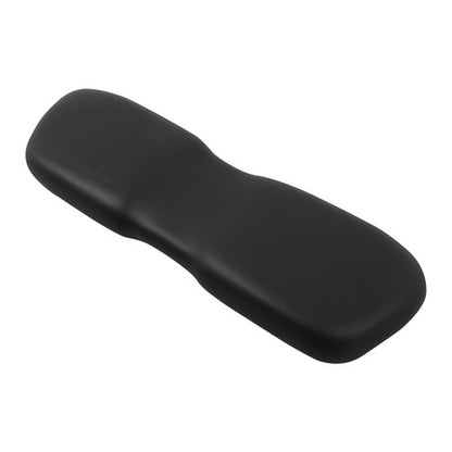 Solid Spare For Club Car DS Black Front Seat Lean Back Cushion 2000.5+ 102076601 Golf Cart