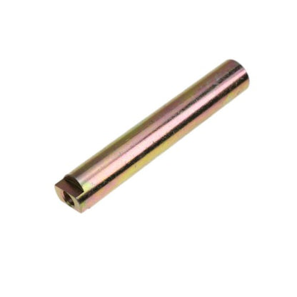 Solid Spare Track Roller Keyed Pin 6730702 For Bobcat Drive Track Roller Keyed Pin Bush MT50