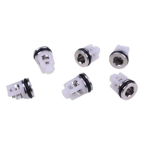 Solid Spare Valve Repair Kit 5140117-46 for DeWalt AAA Triplex Plunger Pressure Washer Pumps