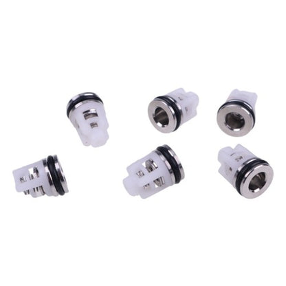 Solid Spare Valve Repair Kit 5140117-46 for DeWalt AAA Triplex Plunger Pressure Washer Pumps