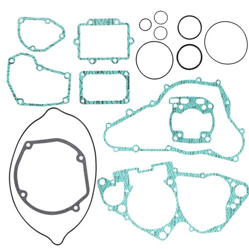 Solid Spare For Suzuki RM250 1999-2000 Dirt Kit High Quality Complete Full Engine Gasket Set