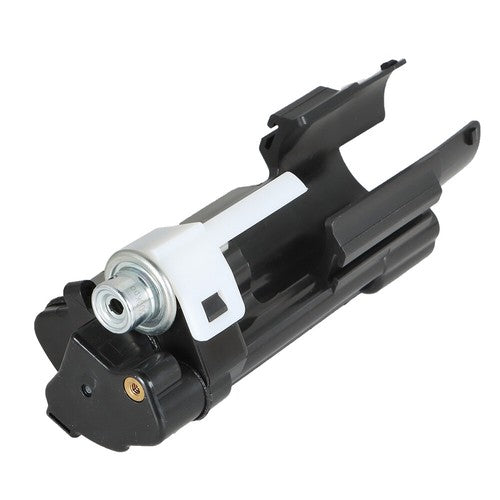 Solid Spare Fuel Pump Gas Filter For Suzuki 2002 - 2012 V-Strom 1000 DL1000 US