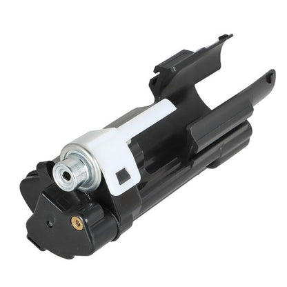 Solid Spare Fuel Pump Gas Filter For Suzuki 2002 - 2012 V-Strom 1000 DL1000 US